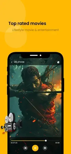 sony-ericsson-mobile-5g Top Rated Movies